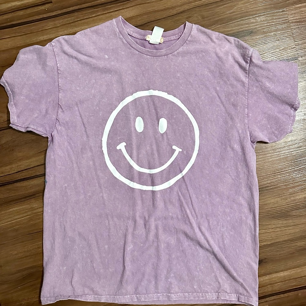 Altar’d State Oversized Tee